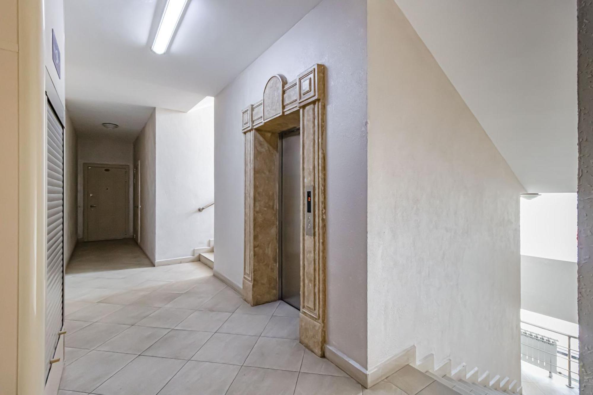 Apartment Lux 177 A-Expo Astana Eksteriør bilde