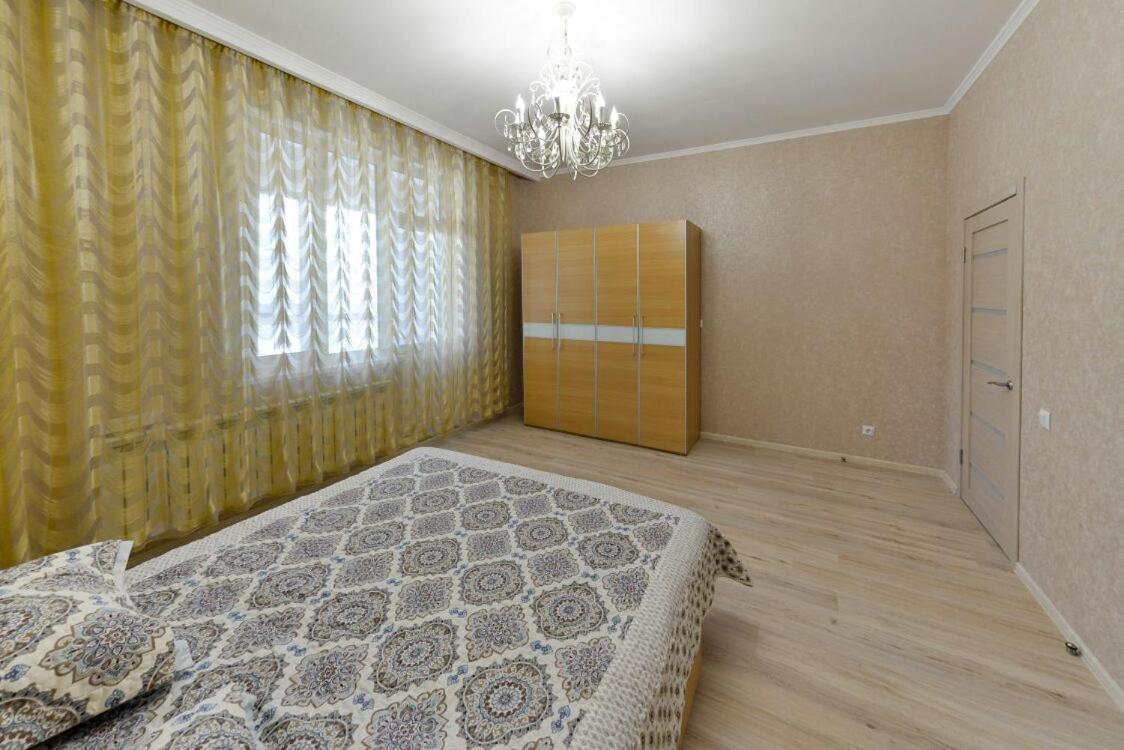Apartment Lux 177 A-Expo Astana Eksteriør bilde