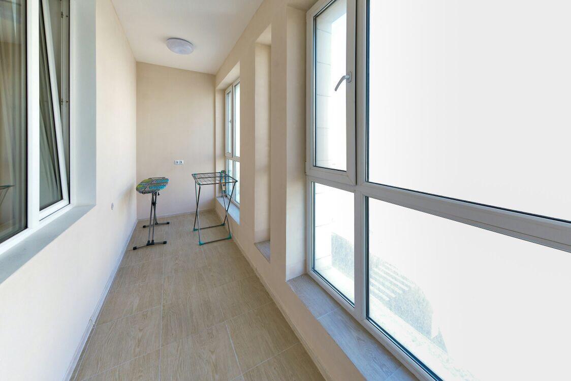 Apartment Lux 177 A-Expo Astana Eksteriør bilde