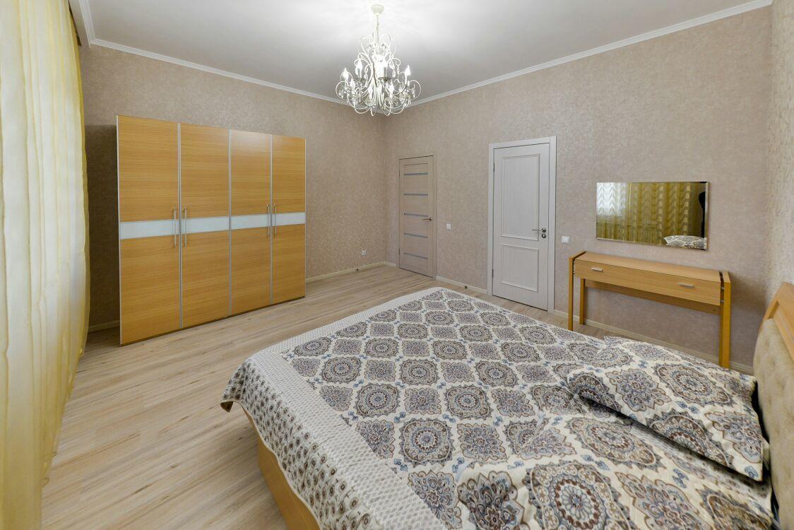 Apartment Lux 177 A-Expo Astana Eksteriør bilde